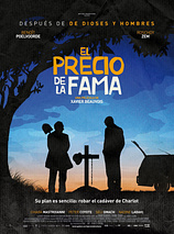 poster of movie El Precio de la fama