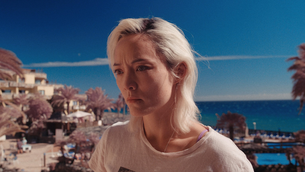 Pom Klementieff en mi-amor-2026