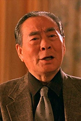 picture of actor Jin Wang