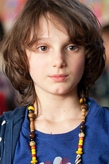 photo of person Pippa Allen