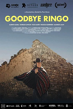 poster of movie Goodbye Ringo