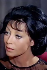 picture of actor Lucía Bomez