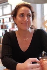 Foto de Nuria Giménez