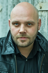 picture of actor Paul Maaß
