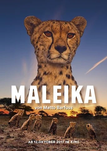 Poster de Maleika