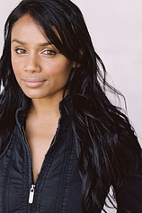 picture of actor Seema Lazar