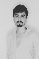 picture of actor Soumendra Bhattacharya