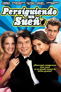 poster of movie Persiguiendo un Sueño
