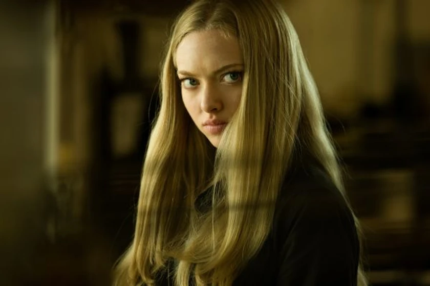 Amanda Seyfried en sin-rastro