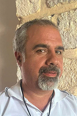 photo of person Eugenio Cañas