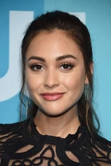 Foto de Lindsey Morgan