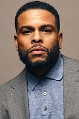 photo of person Benny Boom