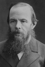 Foto de Fyodor Dostoyevsky