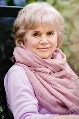 Foto de Linda Ronstadt