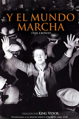 poster of movie Y el Mundo Marcha