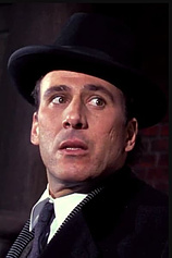 picture of actor David Baxt