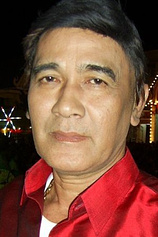 picture of actor Krung Srivilai