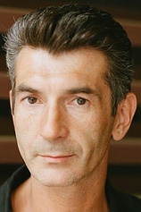 photo of person Andrey Rubanov