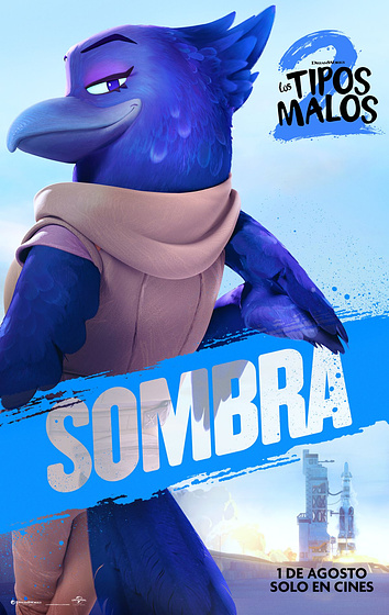 Imagen de Los Tipos Malos 2