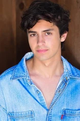 Foto de Jaden Rain