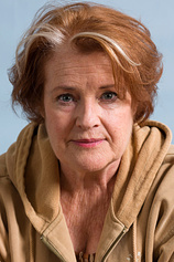 picture of actor Amanda Carlin