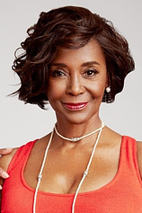 picture of actor Margaret Avery