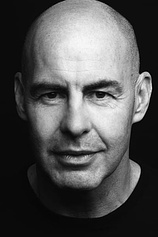 picture of actor Terence Beesley