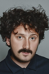 photo of person Philipp Yuryev