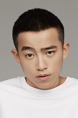 picture of actor Zhou Zhengjie