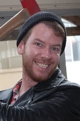 Foto de Jason Lei Howden