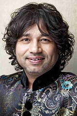 photo of person Kailash Kher