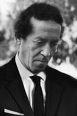 photo of person Mohamed Ygerbuchen