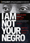 still of movie I Am Not Your Negro