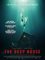 poster of movie La Casa de las profundidades