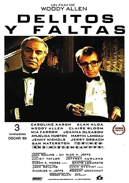 Delitos y Faltas