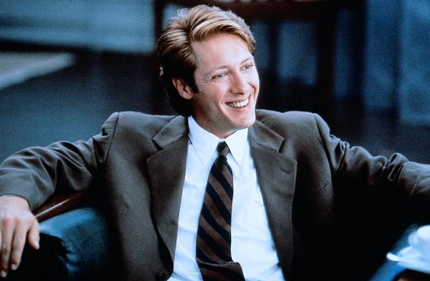 James Spader en Dream Lover: el Amante Ideal