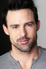 picture of actor Philip Boyd