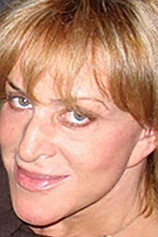 photo of person Irina Margolina
