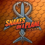 cover of soundtrack Serpientes en el Avión