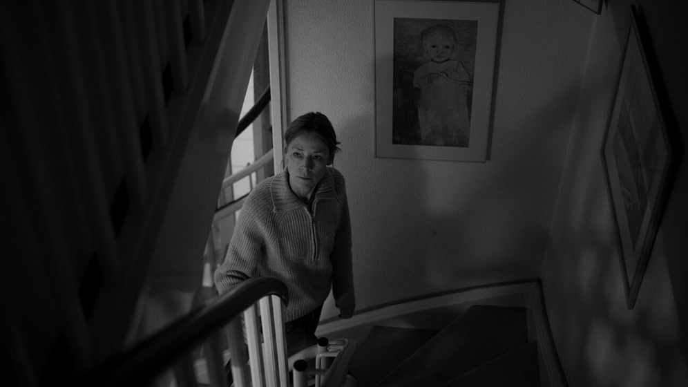 Jenny Schily en In my Parents' House