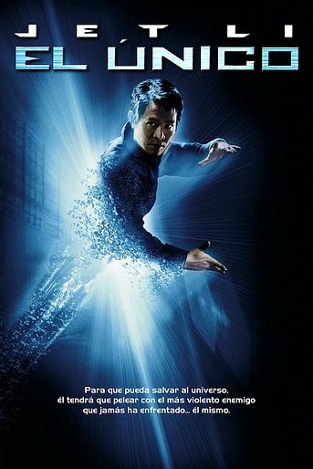 Poster de El Único