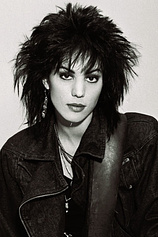 picture of actor Joan Jett