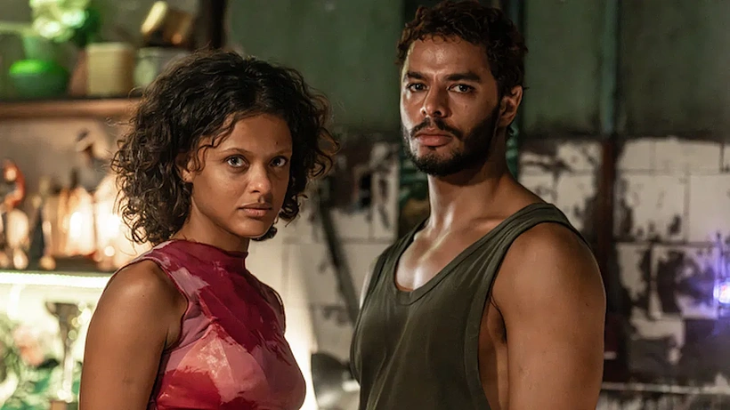 Imagen de Beast Race