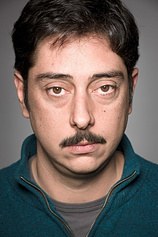 picture of actor Miguel Gomes