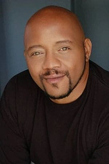 picture of actor Rico Devereaux