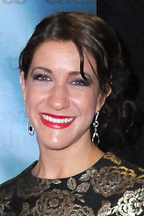 photo of person Cristine Chambers
