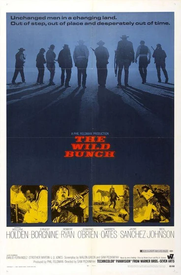 Imagen de grupo-salvaje (Poster)
