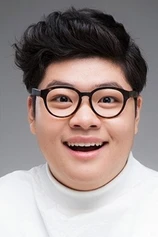 Foto de Shin Jun-hang