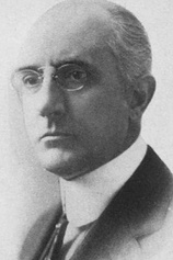picture of actor Charles Hill Mailes
