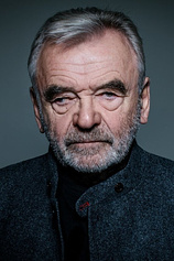 picture of actor Branko Samarovski